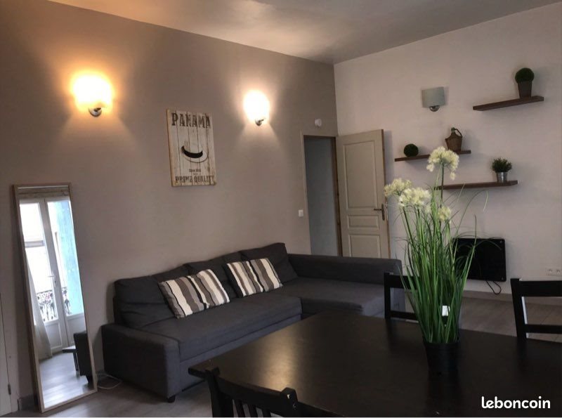Appartement à louer, 41m², Montpellier