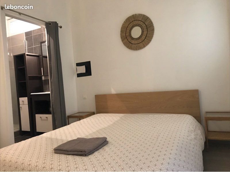 Appartement à louer, 41m², Montpellier