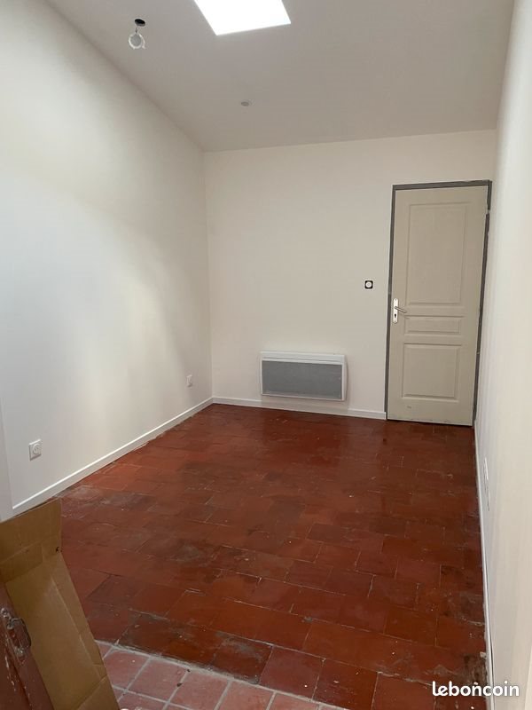 Maison à louer, 38m², Châtillon-sur-Indre