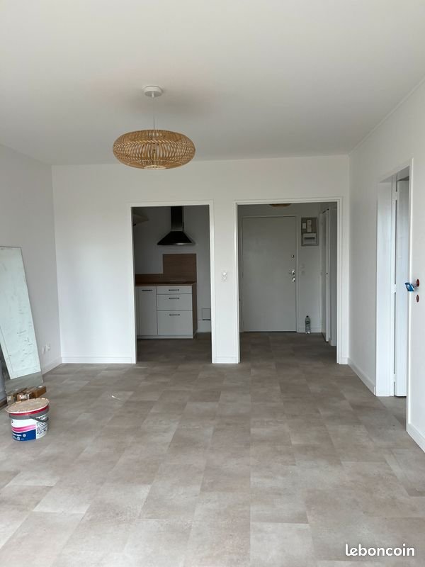 Appartement à louer, 46m², Pau