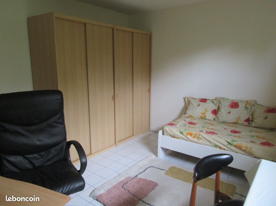Appartement à louer, 24m², Cormelles-le-Royal