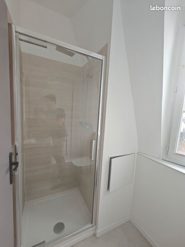 Appartement à louer, 20m², Bernay