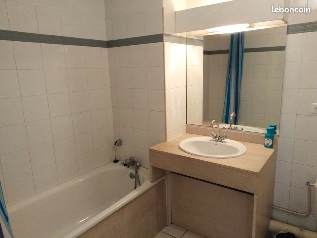 Appartement à louer, 31m², Mont-de-Marsan