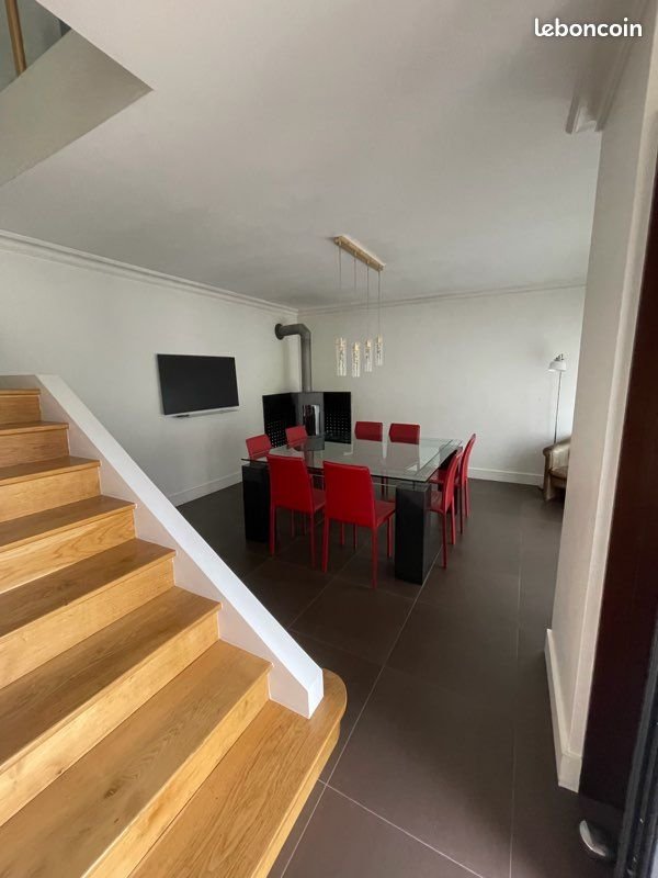 Maison à louer, 250m², Valence