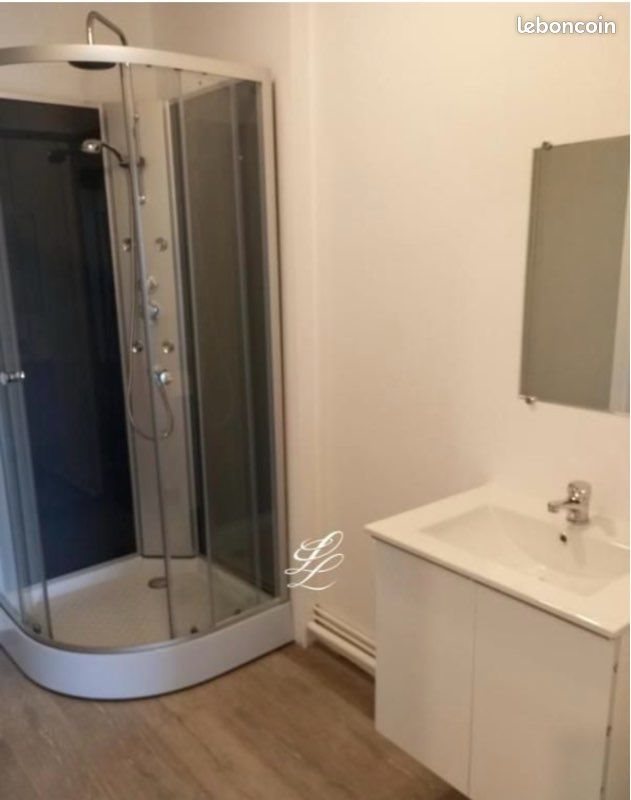 Appartement à louer, 91m², Écommoy