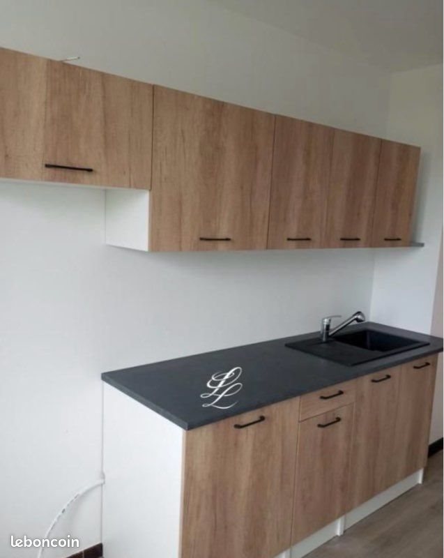 Appartement à louer, 91m², Écommoy
