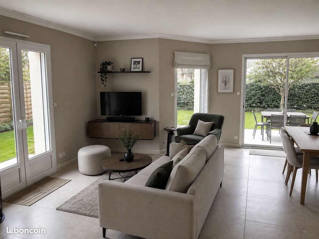 Maison à vendre, 75m², Toulon