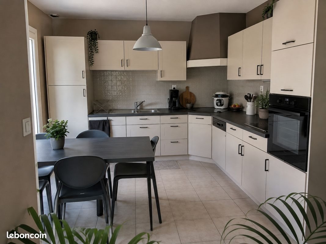 Maison à vendre, 75m², Toulon