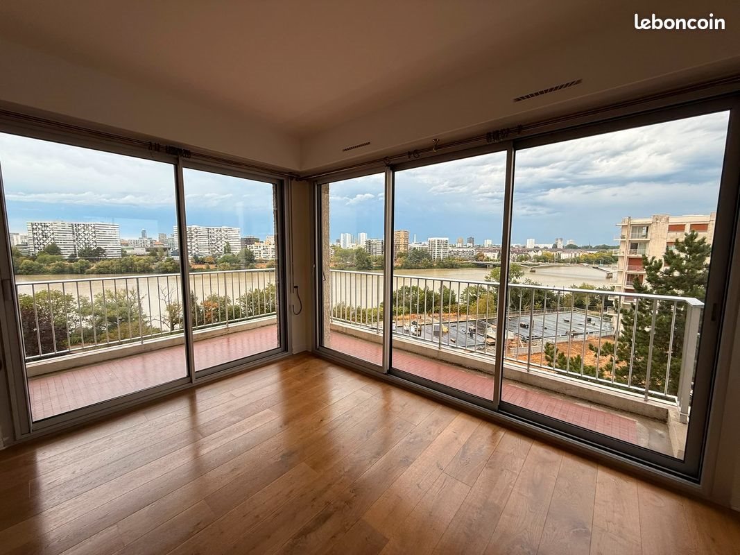 Appartement à vendre, 117m², Saint-Sébastien-sur-Loire