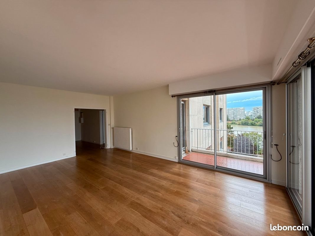 Appartement à vendre, 117m², Saint-Sébastien-sur-Loire