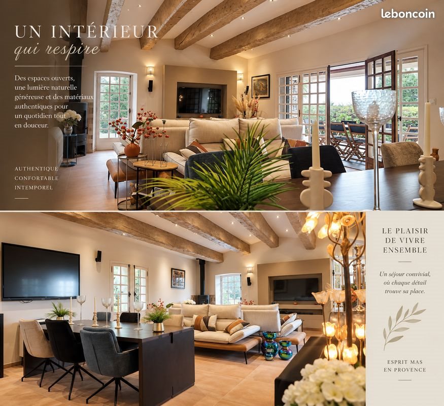 Maison à vendre, 180m², Cuers