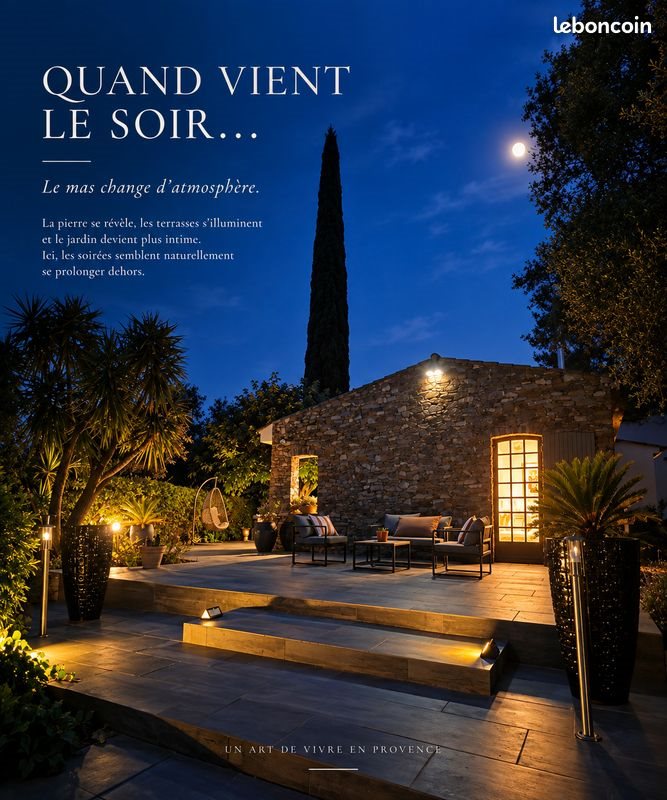 Maison à vendre, 180m², Cuers