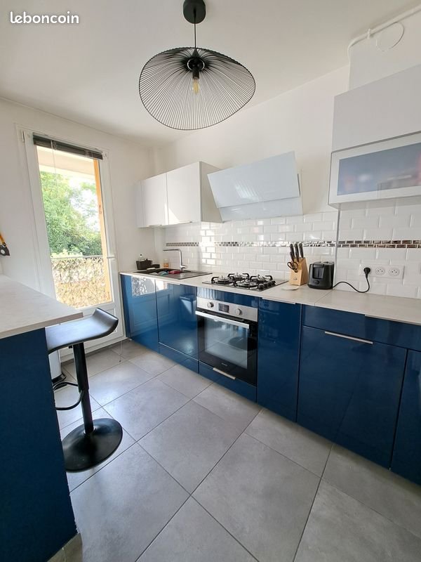 Appartement à vendre, 70m², Choisy-le-Roi