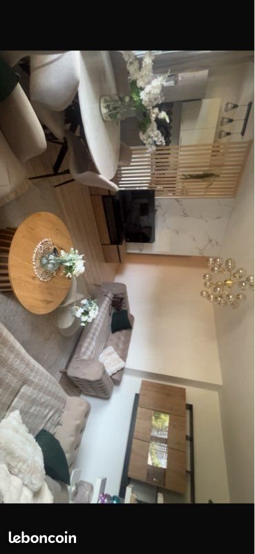 Appartement à louer, 65m², Les Ulis