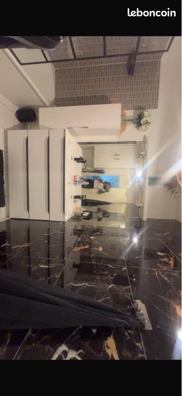 Appartement à louer, 65m², Les Ulis