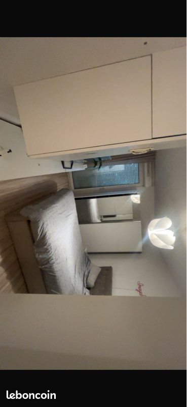 Appartement à louer, 65m², Les Ulis