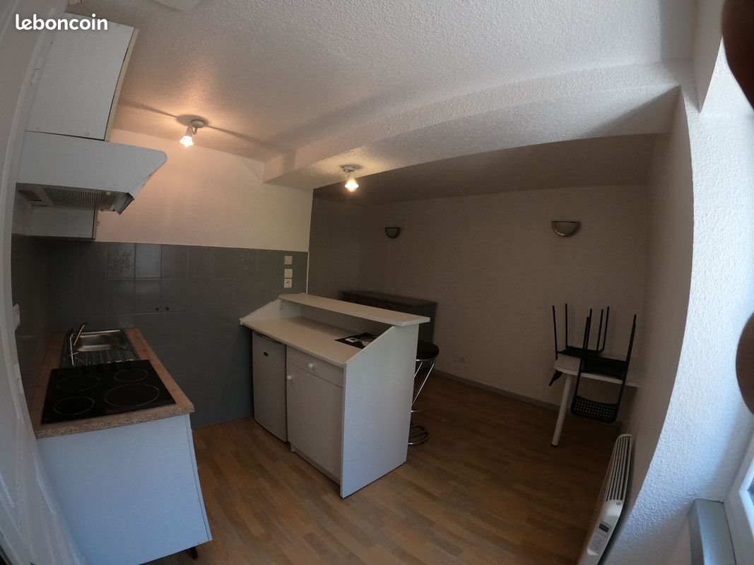 Appartement à vendre, 35m², Montrond-les-Bains