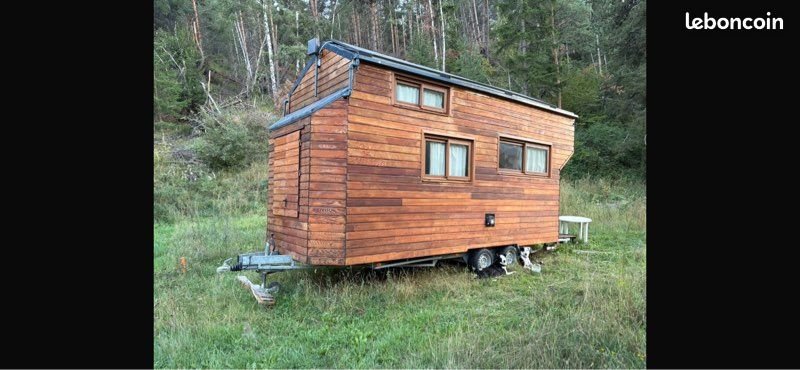 Maison à vendre, 17m², Chambéry