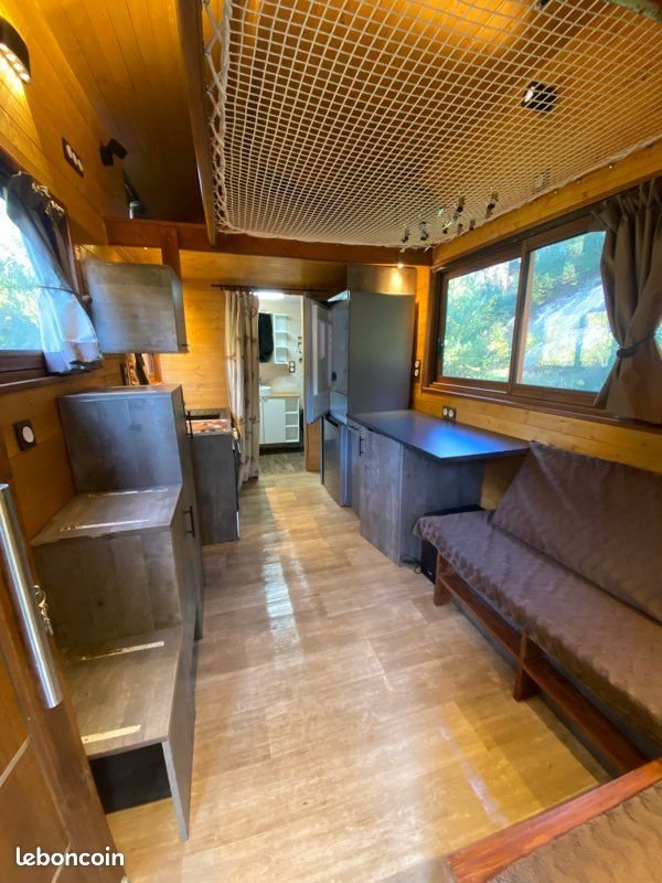 Maison à vendre, 17m², Chambéry