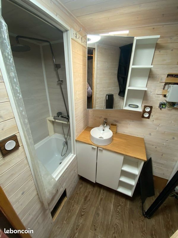 Maison à vendre, 17m², Chambéry