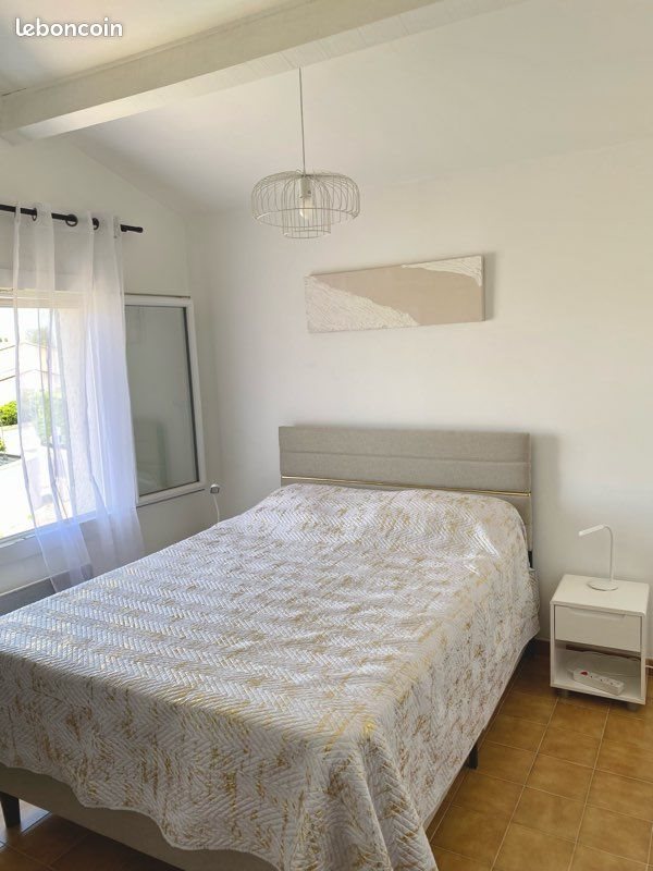 Maison à louer, 100m², Salon-de-Provence