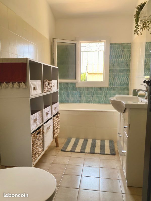 Maison à louer, 100m², Salon-de-Provence