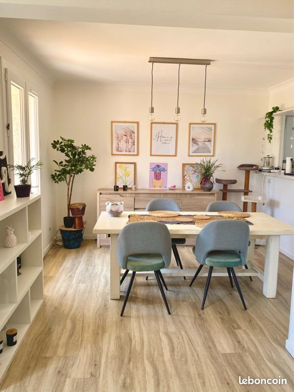 Maison à louer, 100m², Salon-de-Provence