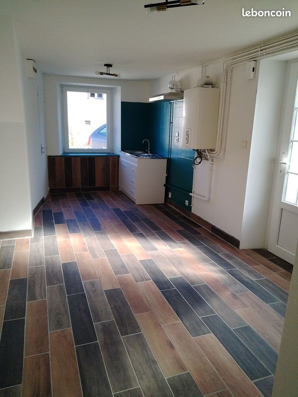 Appartement à louer, 38m², Mandeure