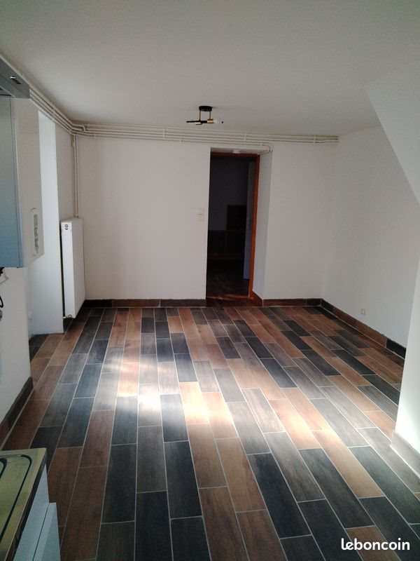 Appartement à louer, 38m², Mandeure