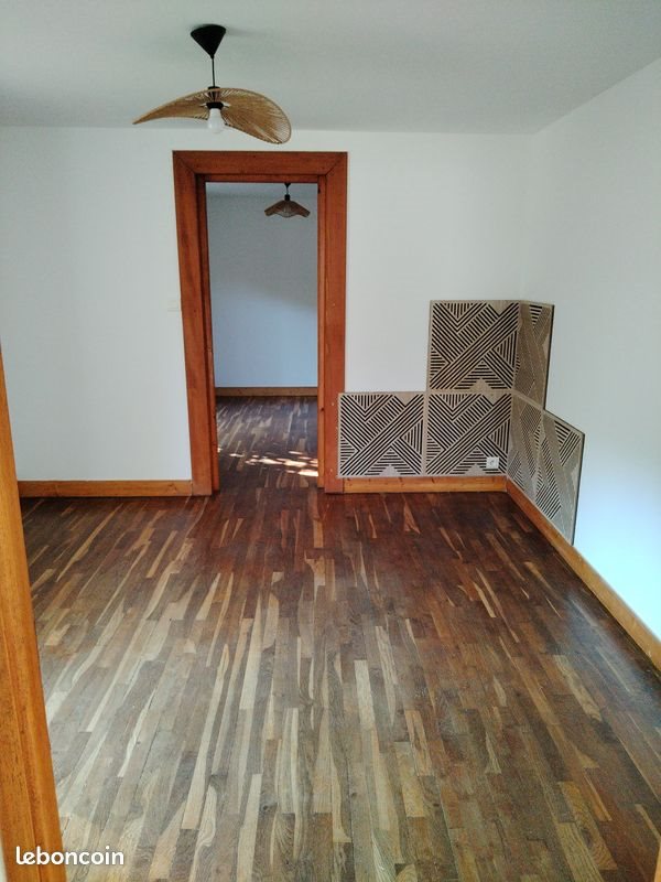 Appartement à louer, 38m², Mandeure