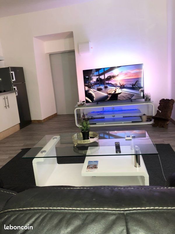Appartement à louer, 45m², Orange