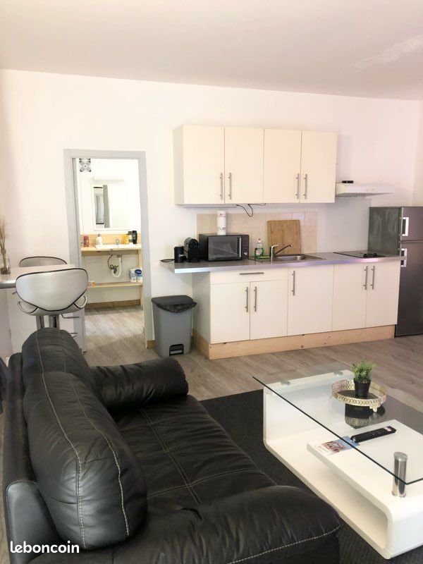 Appartement à louer, 45m², Orange