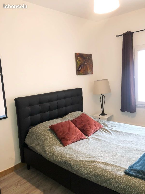 Appartement à louer, 45m², Orange