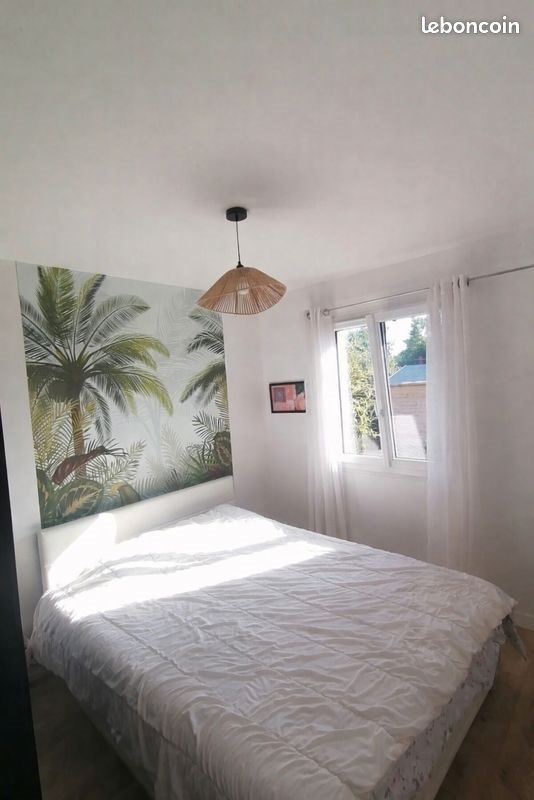Maison à vendre, 110m², La Gouesnière
