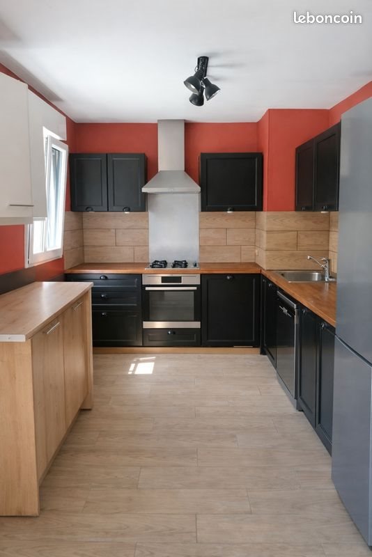Maison à vendre, 110m², La Gouesnière