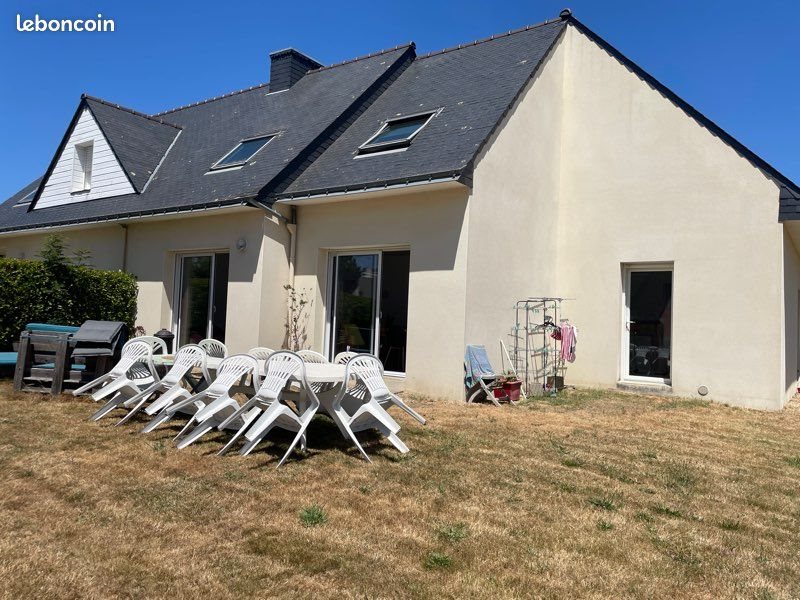 Maison à louer, 120m², Baden