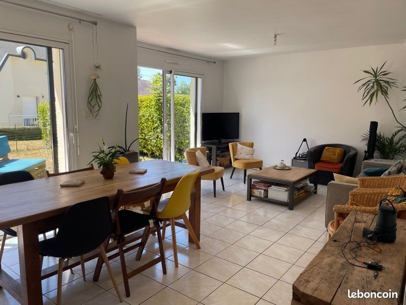 Maison à louer, 120m², Baden