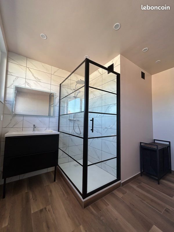 Appartement à louer, 73m², Thionville