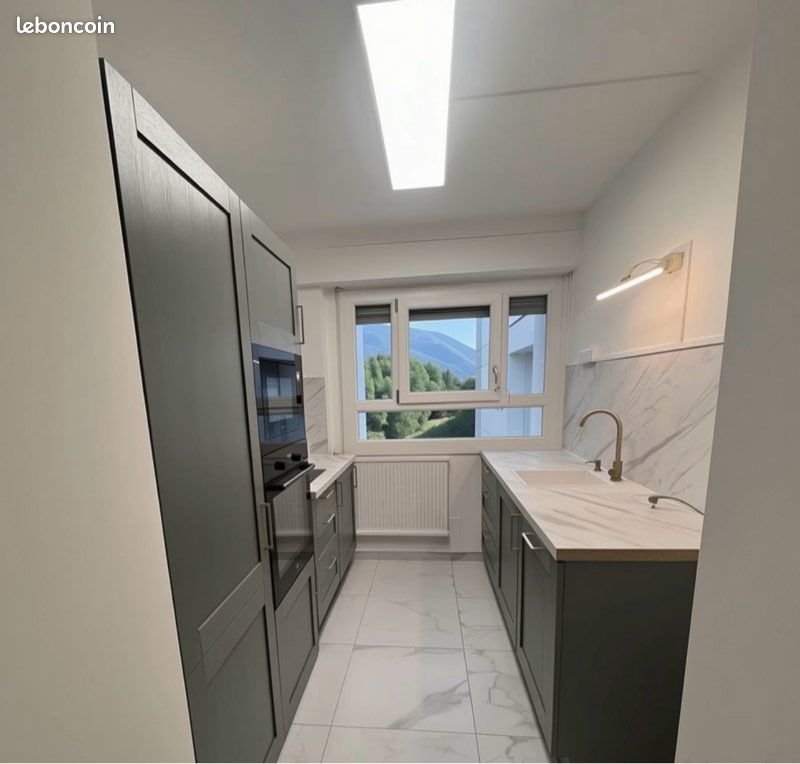 Appartement à vendre, 80m², Gex
