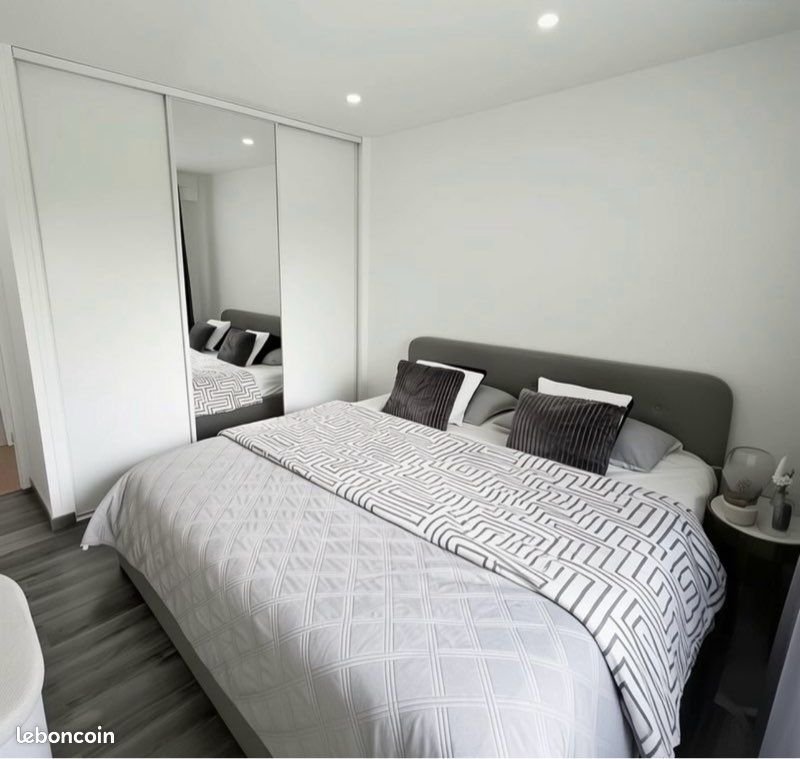 Appartement à vendre, 80m², Gex