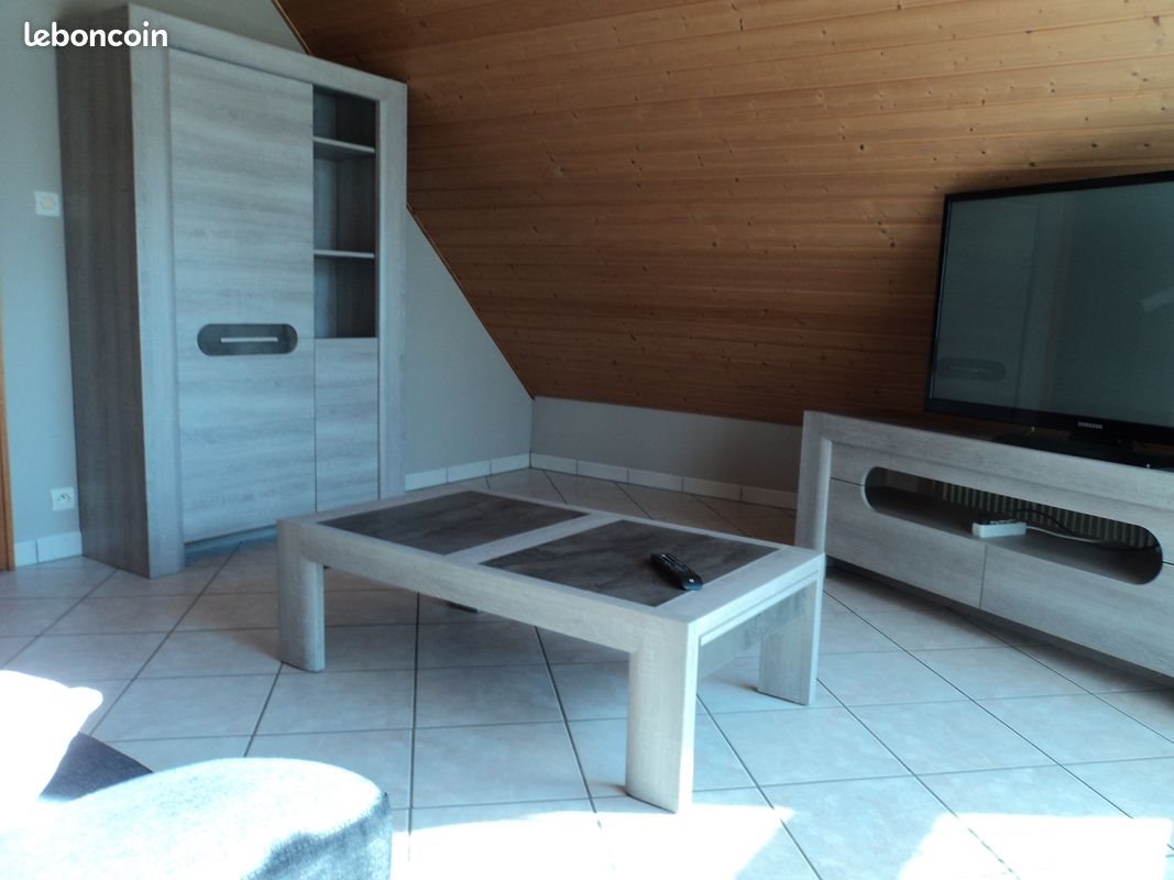 Appartement à louer, 45m², Schleithal