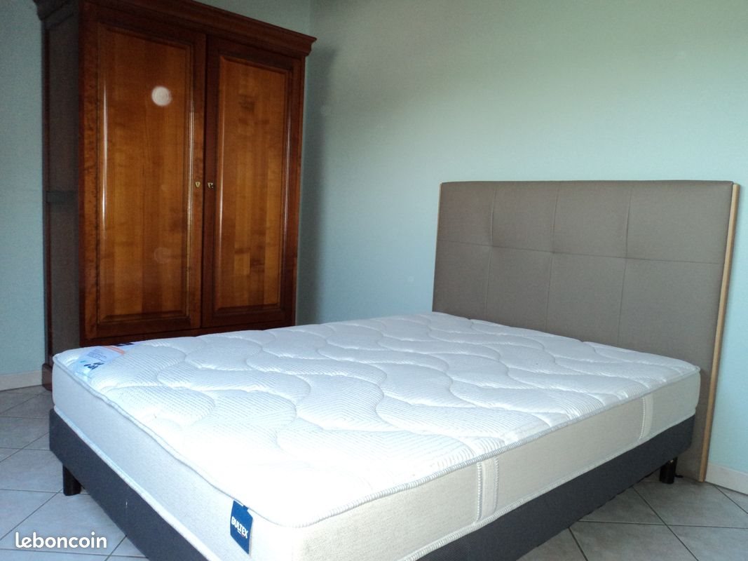 Appartement à louer, 45m², Schleithal