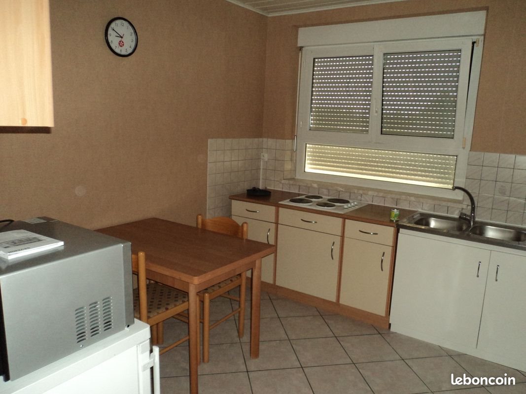 Appartement à louer, 45m², Schleithal
