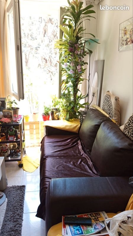 Appartement à vendre, 65m², Sarcelles