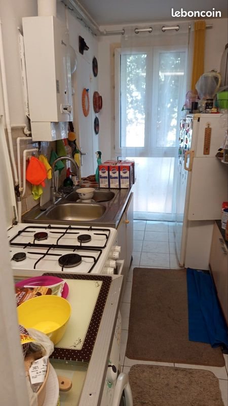 Appartement à vendre, 65m², Sarcelles