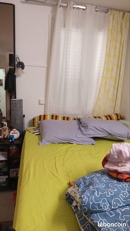 Appartement à vendre, 65m², Sarcelles