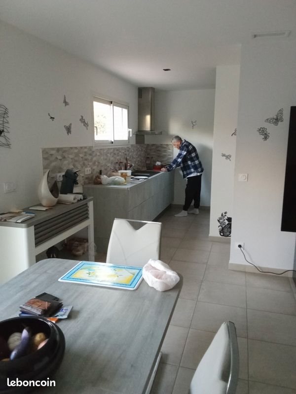 Maison à vendre, 120m², Brouilla