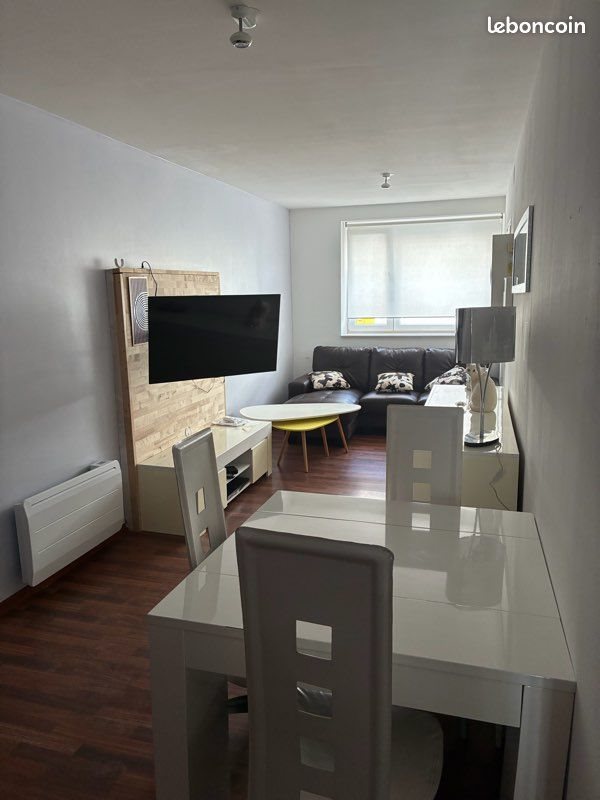 Appartement à louer, 45m², Ottange