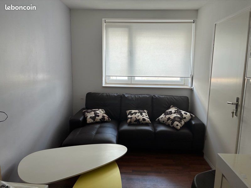 Appartement à louer, 45m², Ottange