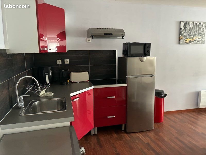 Appartement à louer, 45m², Ottange